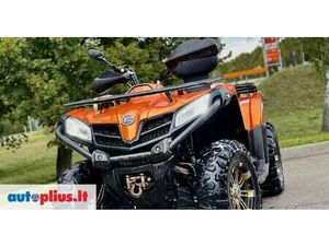 CFMOTO CFORCE 450L 400 CC, ATV / QUAD