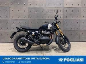 ROYAL ENFIELD BEAR 650