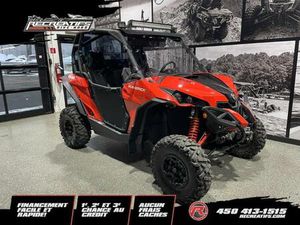 2016 CAN-AM MAVERICK 1000R DPS **CONDITION SHOWROOM!!**
