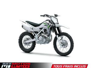 2026 KAWASAKI KLX230R S