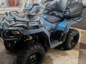 POLARIS SPORTSMAN 570 2022.