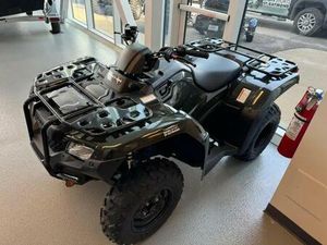 2026 HONDA RANCHER TRX420