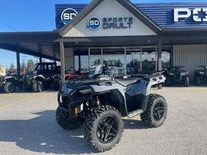 2025 POLARIS SPORTSMAN 570 PREMIUM EPS