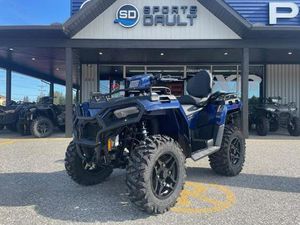 2025 POLARIS SPORTSMAN 570 TOURING