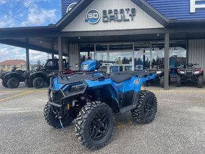 2025 POLARIS SPORTSMAN 570 TRAIL