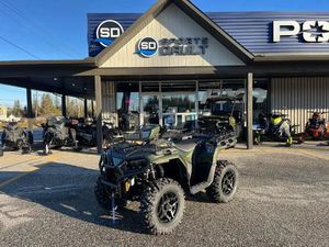 2026 POLARIS SPORTSMAN 570 PREMIUM - 40TH ANNIVERSARY EDITION