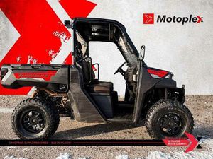 2022 POLARIS RANGER 1000 PREMIUM EPS