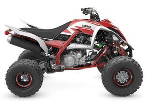 2026 YAMAHA RAPTOR 700R SE