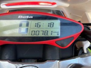 ECHANGE BETA XTRAINER 2022