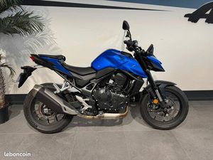 HONDA HORNET 750 ABS 2025 500 KLMS