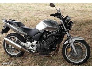 HONDA 600 CBF