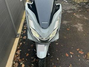 SCOOTER 125 PCX HONDA