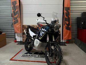 HUSQVARNA NORDEN 901 EXPEDITION