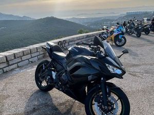 NINJA 650 A2