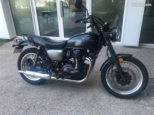 KAWASAKI W800