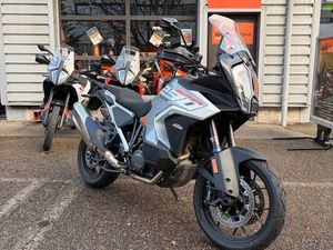 KTM 1290 SUPER ADVENTURE S