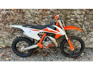 KTM 85 SX