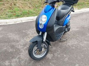 SCOOTER LUDIX
