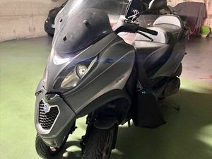 PIAGGIO MP3 500 HPE