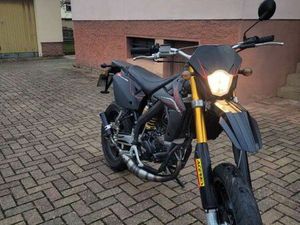 MOTO RIEJU MRT 50 PRO