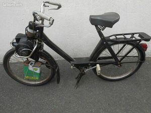 SOLEX 3800