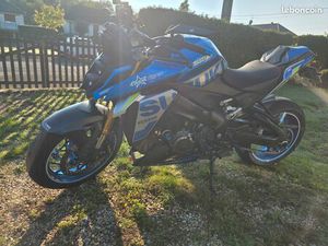 SUZUKI GSXS 1000