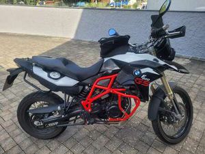 BMW F 800 GS