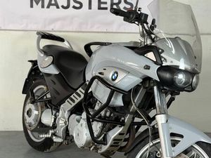 BMW F650CS 2003 LADNA BEZ WKLADU JESZKOWICE