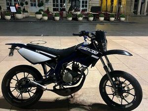 DERBI DRD 50 CC