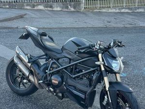 STREETFIGHTER 848 MOTEUR HS