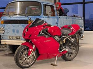 NIKA MOTORS AB, GETINGE