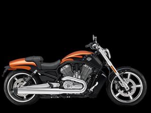 2014 HARLEY-DAVIDSON V-ROD MUSCLE