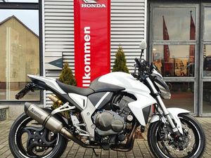 HONDA CB1000 R IM KUNDENAUFTRAG