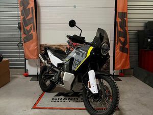 HUSQVARNA NORDEN 901 EXPEDITION