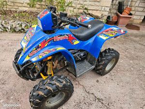 QUAD ENFANT HYTRACK HY150 SX