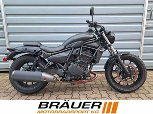 KAWASAKI ELIMINATOR 500 WERKSGARANTIE BIS 05/2029