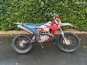 300 EXC SIXDAY 2024 KTM