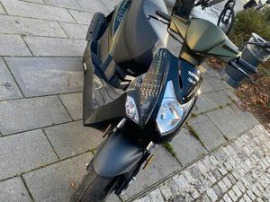 SCOOTER KYMCO AGILITY
