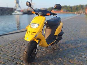 PIAGGIO TPH 125