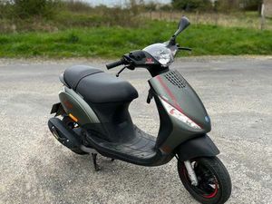 ZIP 4T 2023 (PANNE MOTEUR )