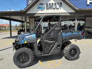 2025 POLARIS RANGER XP 1000