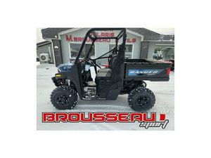 2026 POLARIS RANGER 570 SP PREMIUM BLEU ZÉNITH GARANTIE 2 ANS AVANT LE 31 DÉCEMBRE 20