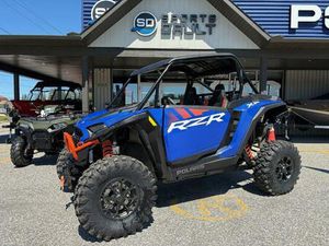 2025 POLARIS RZR XP 1000 ULTIMATE