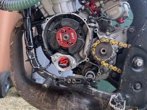 INTÉGRAL 2 À ÉCHANGER