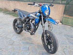 SHERCO 50 SM