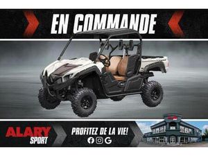 2026 YAMAHA VIKING DAE SE