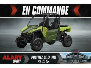 2026 YAMAHA WOLVERINE X2 1000 R-SPEC