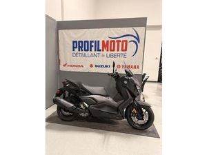 2025 YAMAHA XMAX XMAX 300