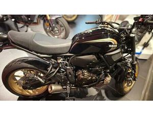 VENDO YAMAHA XSR 700 (2022 - 25) NUOVA A LEGNANO (CODICE 9893669) - MOTO.IT