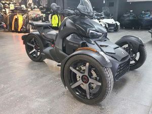2022 CAN-AM RYKER